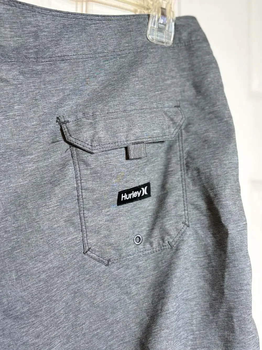 Hurley One and Only Cross-Dye 20